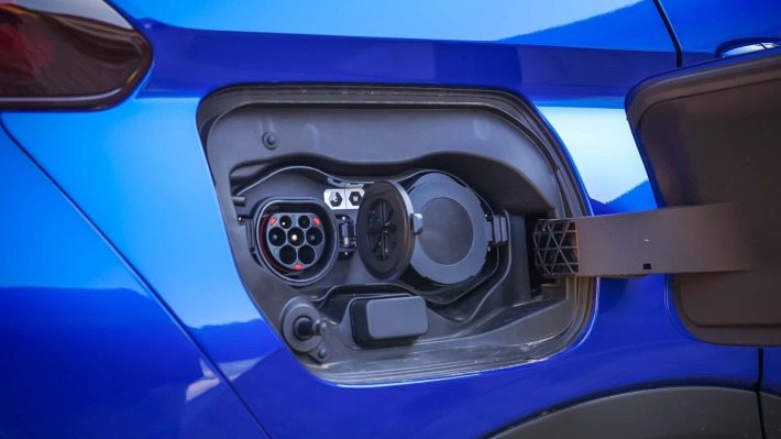 ladbar an jeder 16A Schukosteckdose